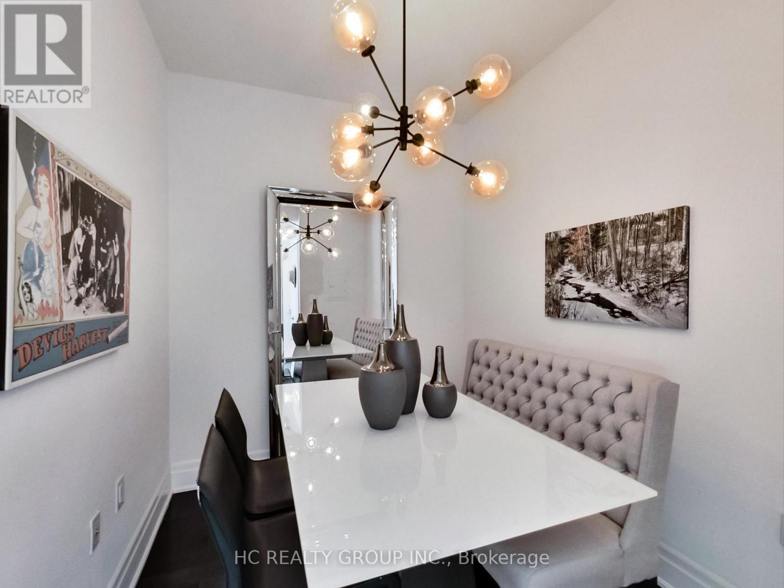 3606 - 8 The Esplanade Street, Toronto, Ontario  M5E 0A6 - Photo 4 - C13516024
