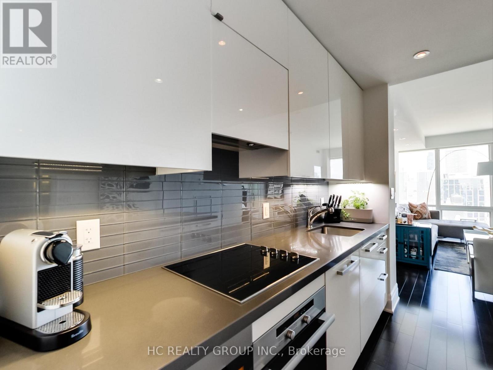 3606 - 8 The Esplanade Street, Toronto, Ontario  M5E 0A6 - Photo 6 - C13516024