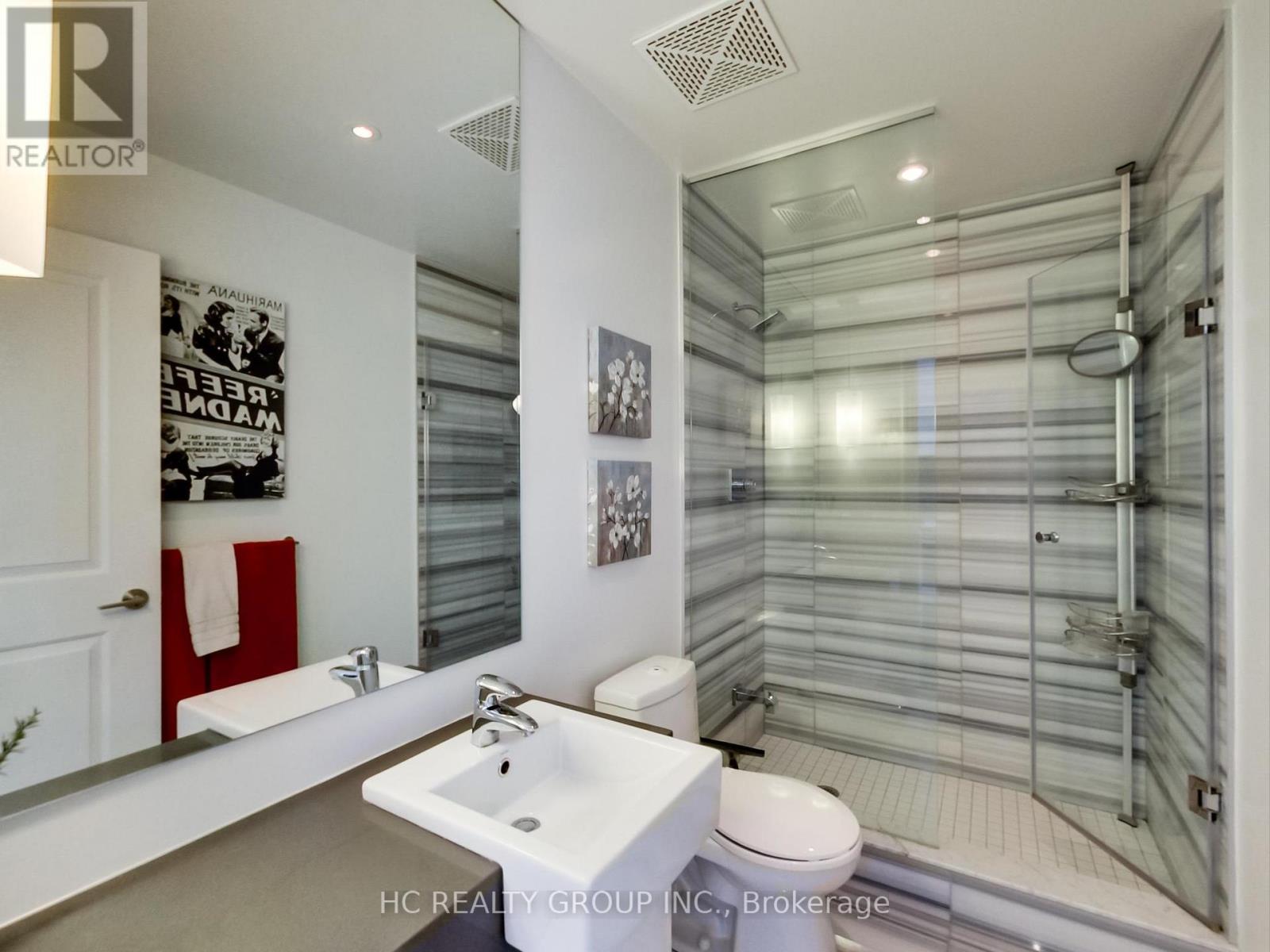 3606 - 8 The Esplanade Street, Toronto, Ontario  M5E 0A6 - Photo 7 - C13516024