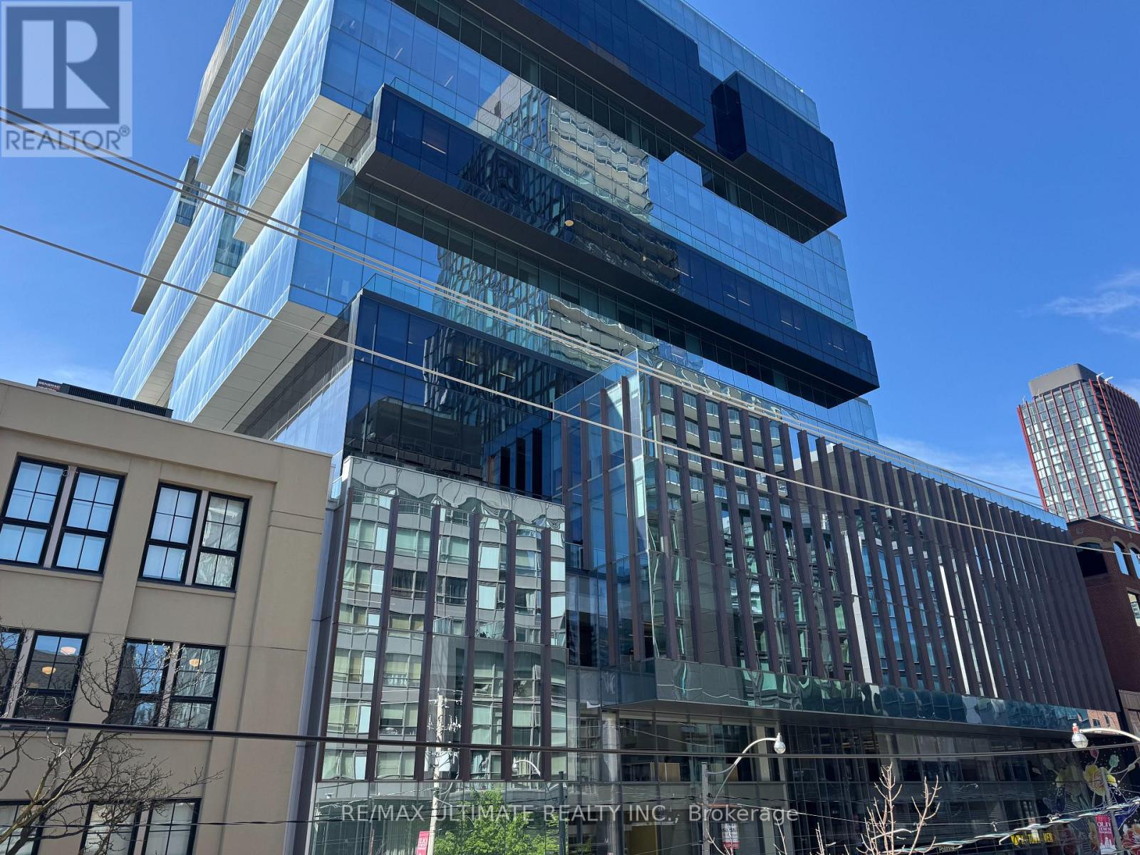 300 KING STREET E, Toronto, Ontario