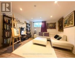 LOWER - 39 SHAMOKIN DRIVE, Toronto, Ontario