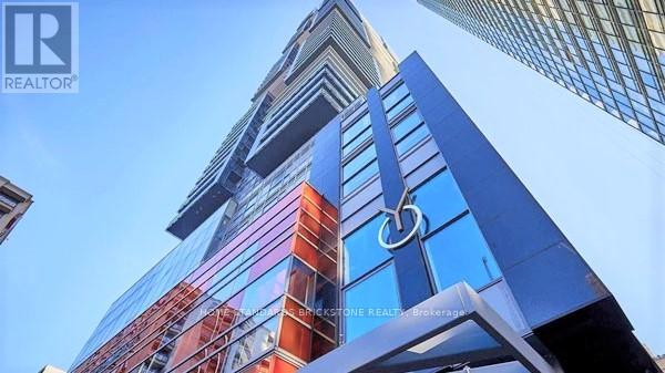 4710 - 7 GENVILLE STREET, Toronto, Ontario