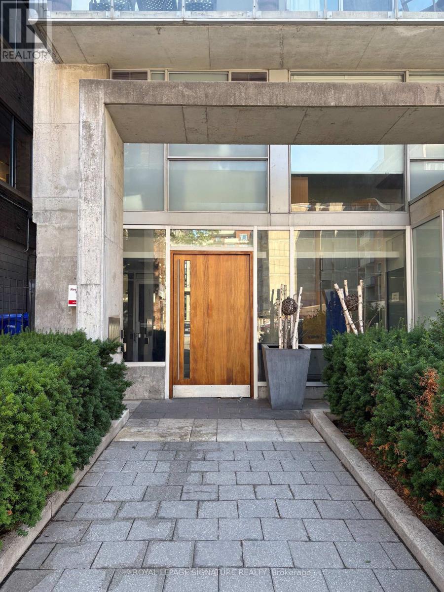 403 - 169 John Street, Toronto, Ontario  M5T 1X3 - Photo 2 - C13516162