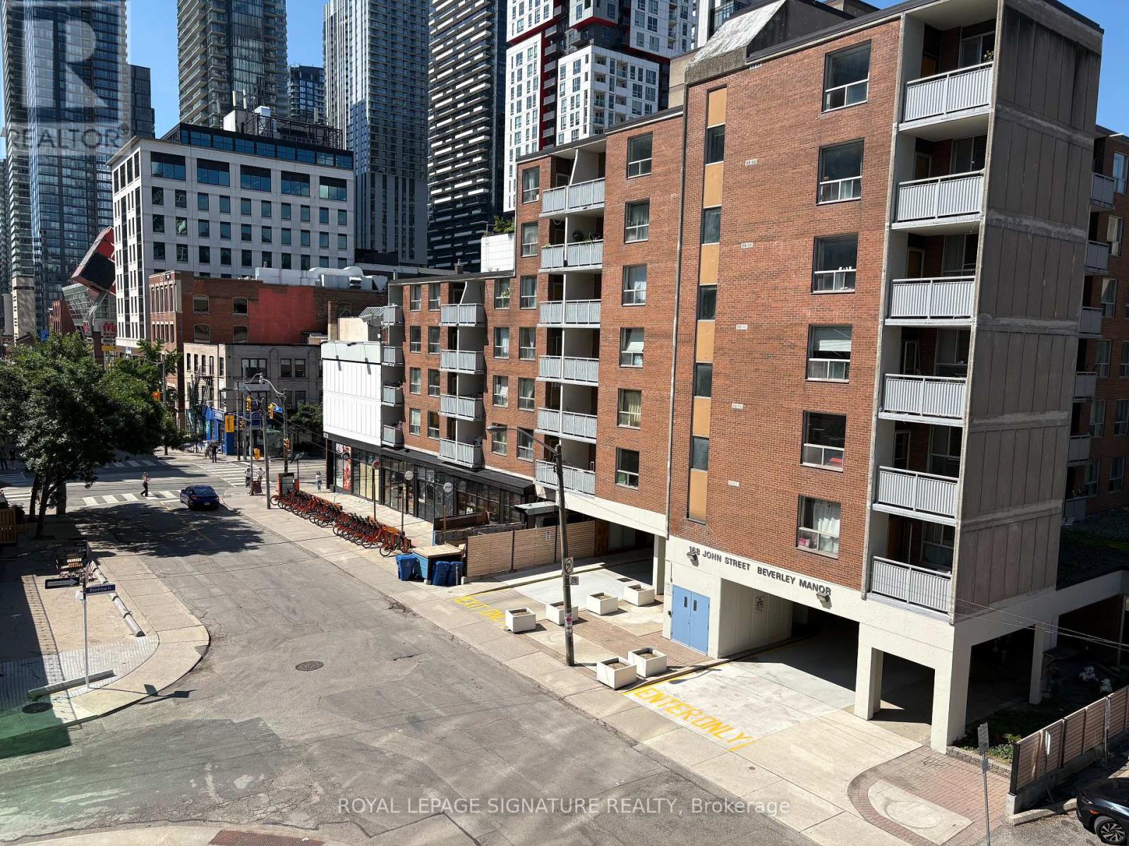 403 - 169 John Street, Toronto, Ontario  M5T 1X3 - Photo 20 - C13516162