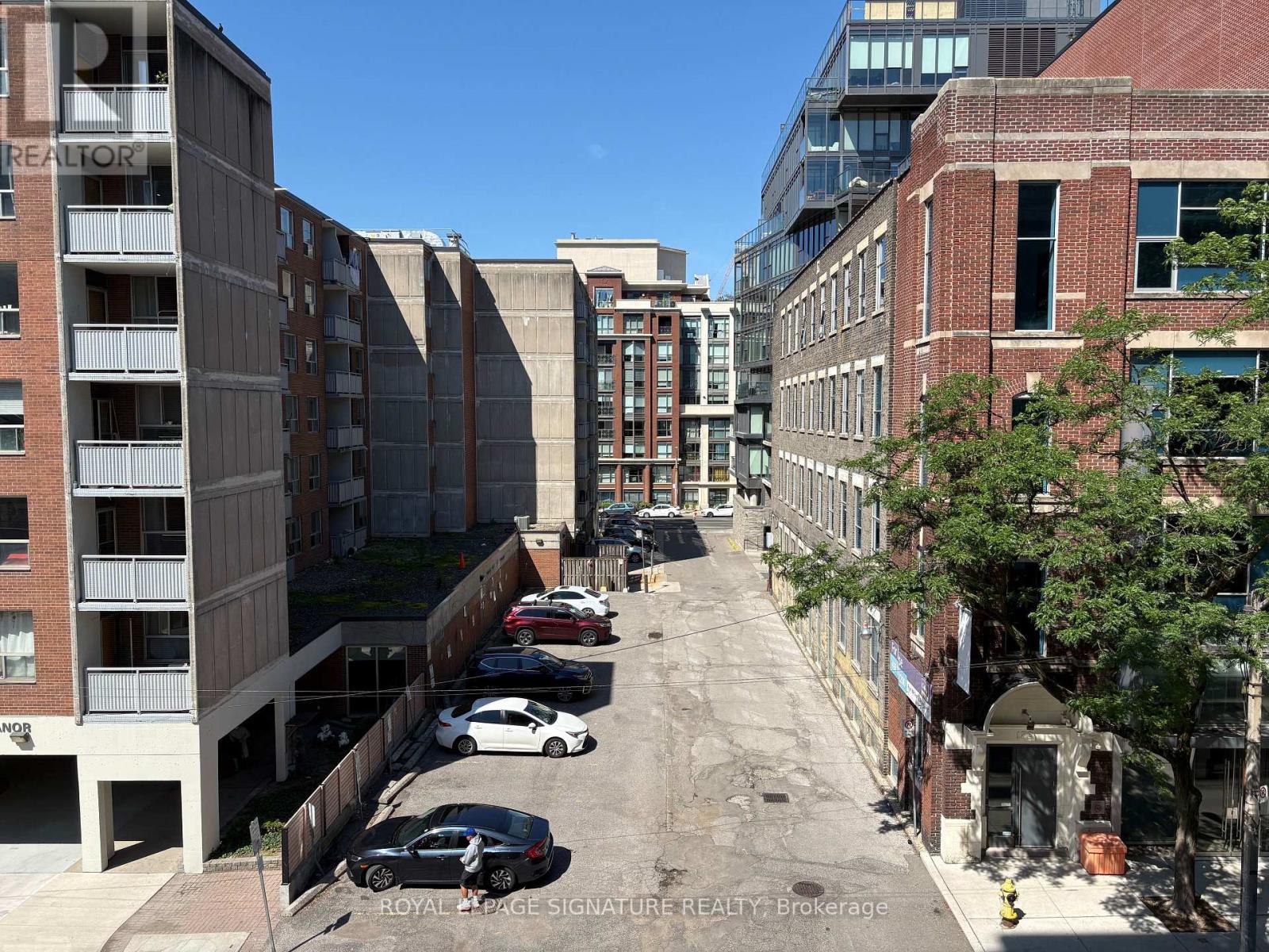 403 - 169 John Street, Toronto, Ontario  M5T 1X3 - Photo 21 - C13516162