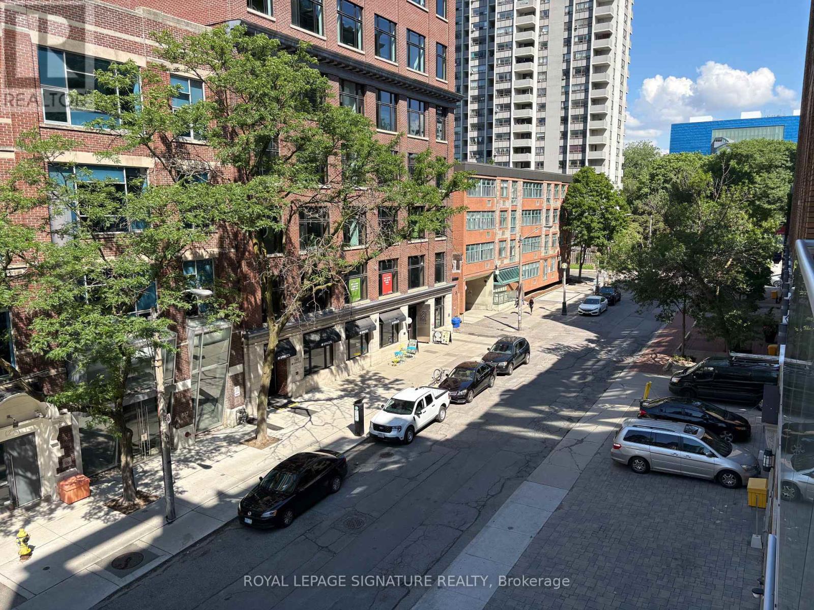 403 - 169 John Street, Toronto, Ontario  M5T 1X3 - Photo 22 - C13516162