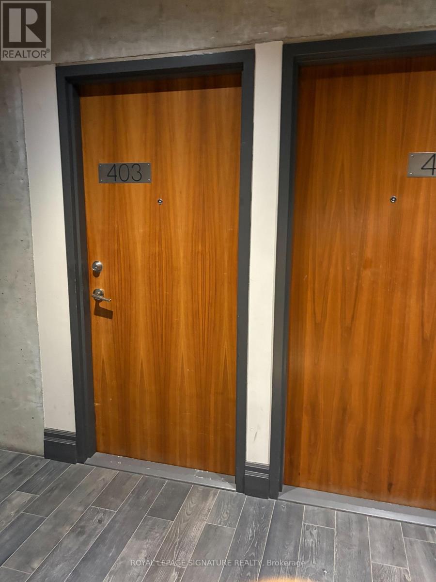 403 - 169 John Street, Toronto, Ontario  M5T 1X3 - Photo 3 - C13516162
