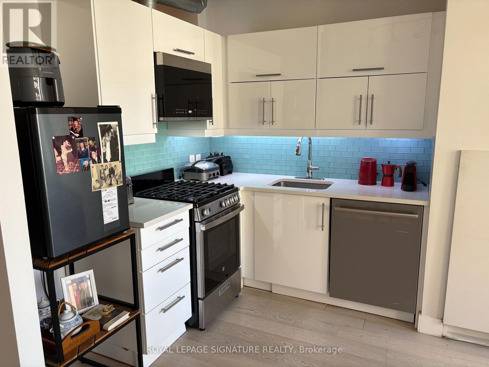 403 - 169 John Street, Toronto, Ontario  M5T 1X3 - Photo 6 - C13516162