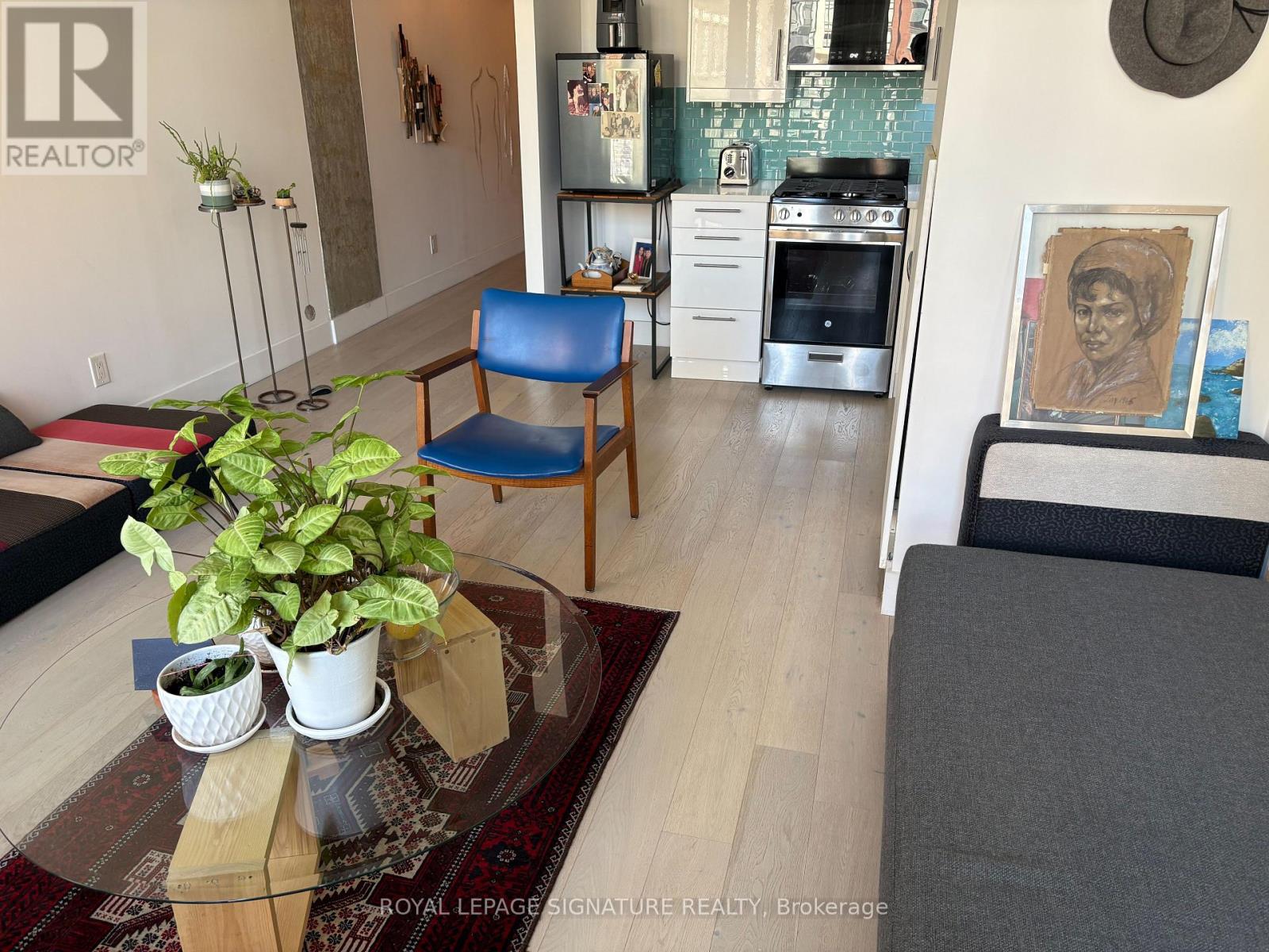 403 - 169 John Street, Toronto, Ontario  M5T 1X3 - Photo 7 - C13516162
