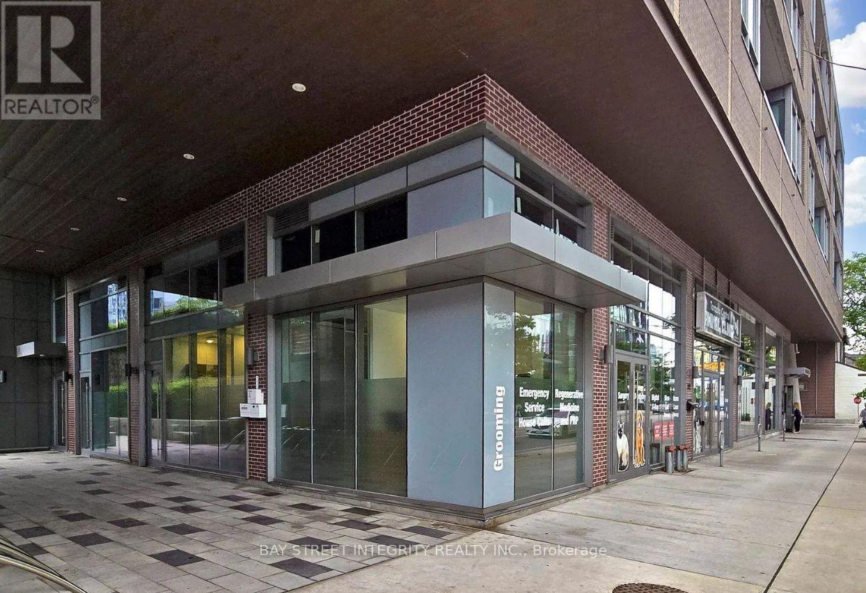 2102 - 120 Parliament Street, Toronto, Ontario  M5A 2Y8 - Photo 2 - C13516178