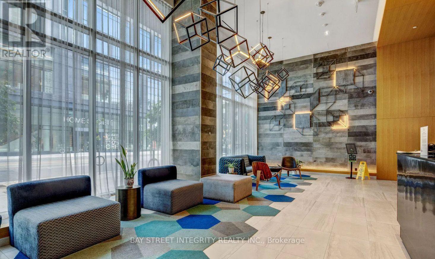 2102 - 120 Parliament Street, Toronto, Ontario  M5A 2Y8 - Photo 3 - C13516178