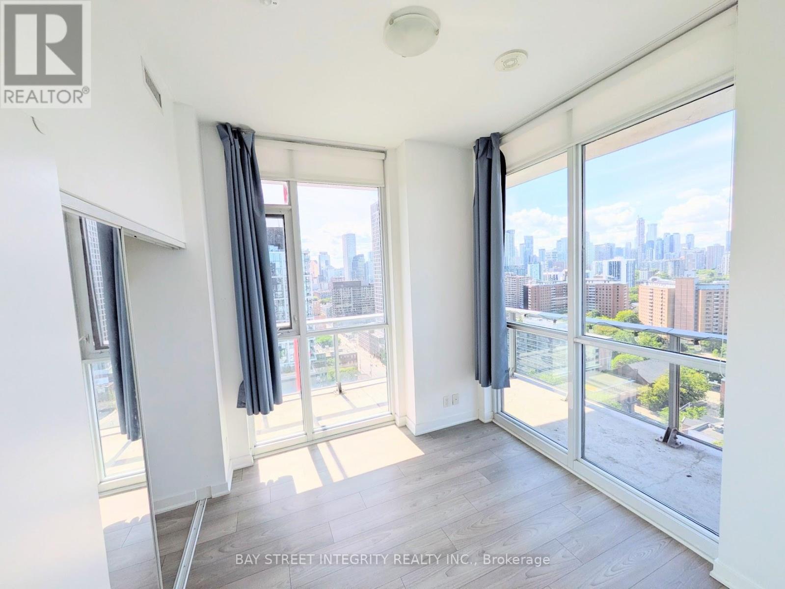 2102 - 120 Parliament Street, Toronto, Ontario  M5A 2Y8 - Photo 8 - C13516178