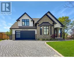19 ZAVARELLA COURT, Brant, Ontario