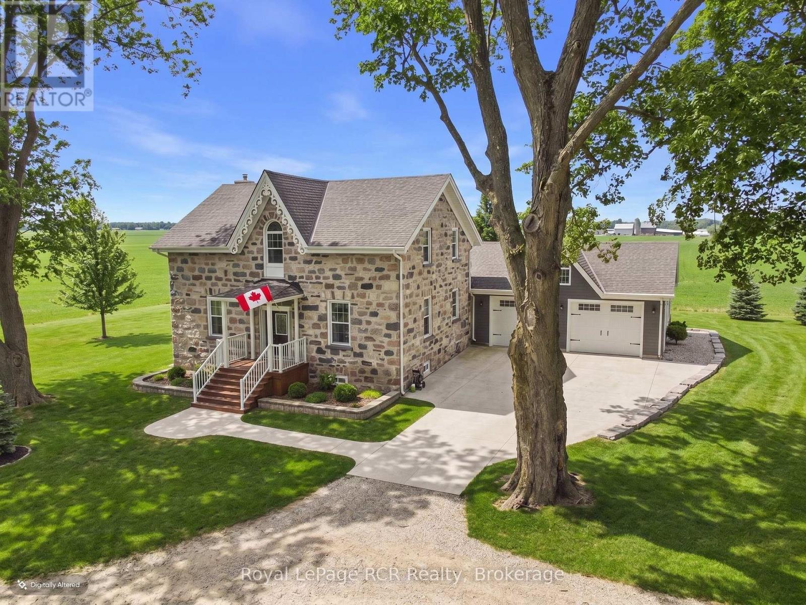 39721 Amberly Road, North Huron (East Wawanosh), Ontario  N0G 2W0 - Photo 1 - X13516146