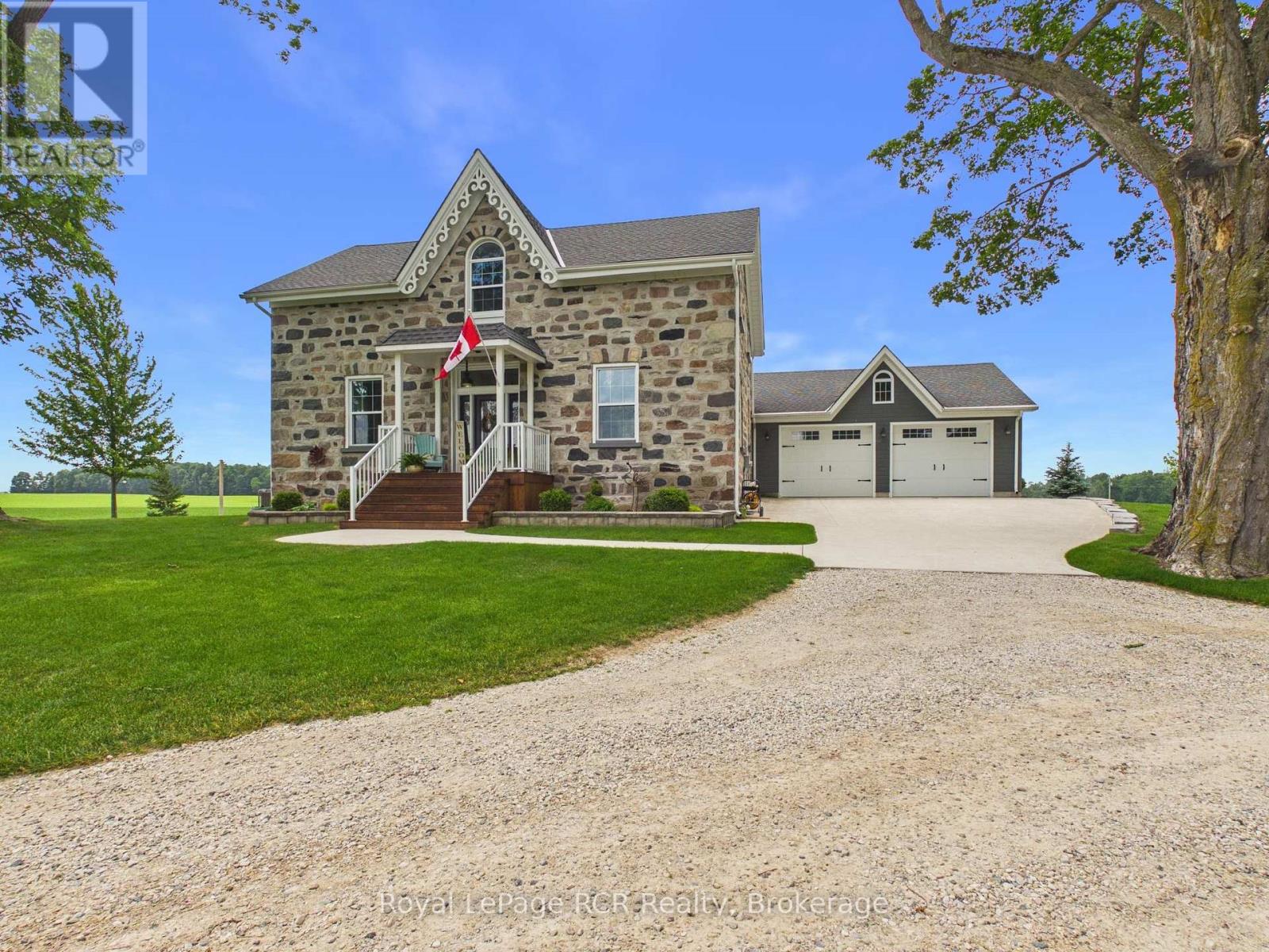39721 Amberly Road, North Huron (East Wawanosh), Ontario  N0G 2W0 - Photo 2 - X13516146