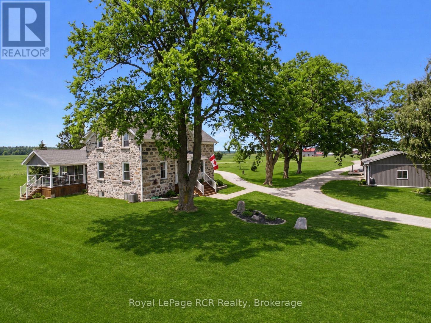 39721 Amberly Road, North Huron (East Wawanosh), Ontario  N0G 2W0 - Photo 4 - X13516146