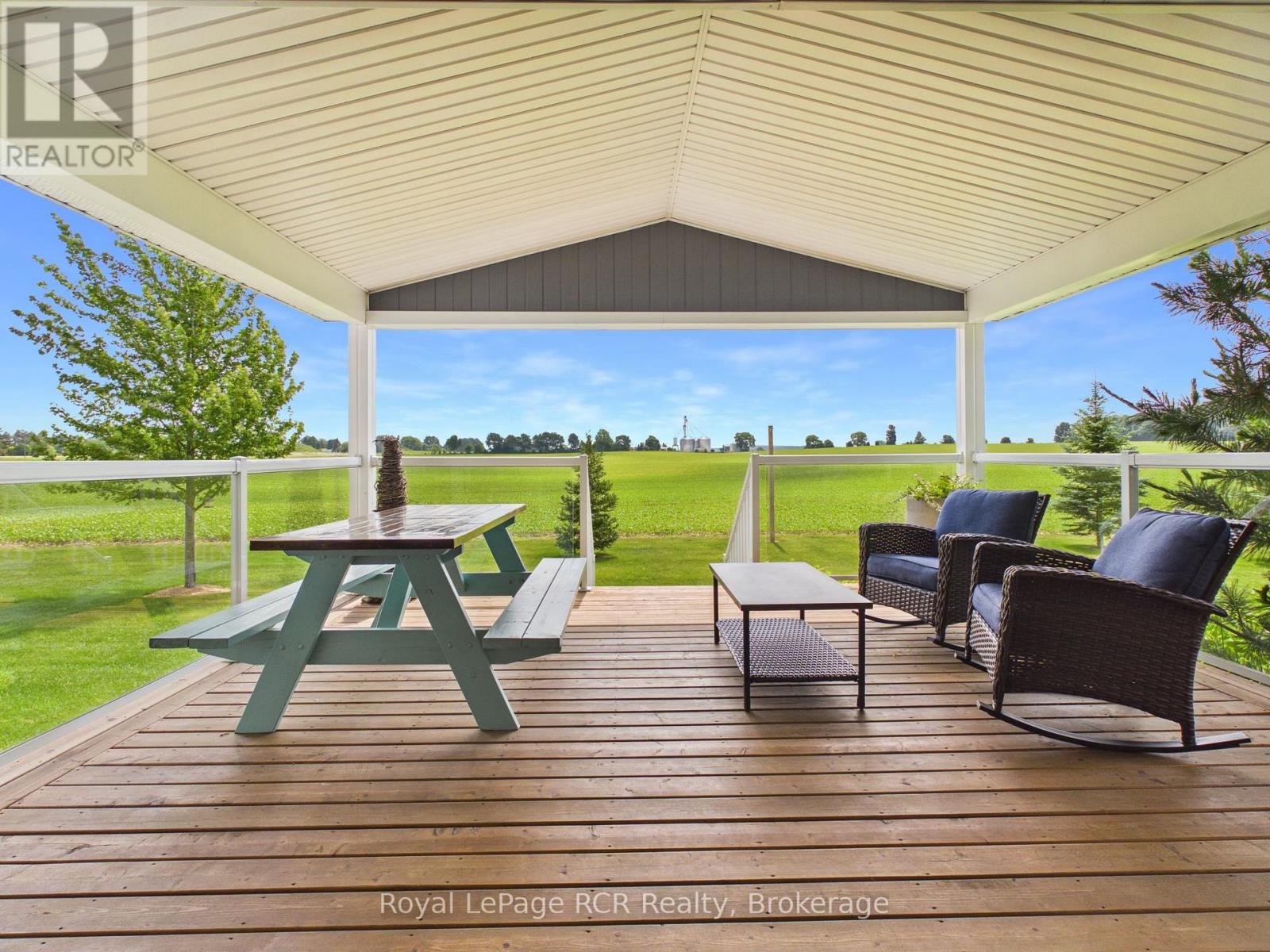 39721 Amberly Road, North Huron (East Wawanosh), Ontario  N0G 2W0 - Photo 40 - X13516146