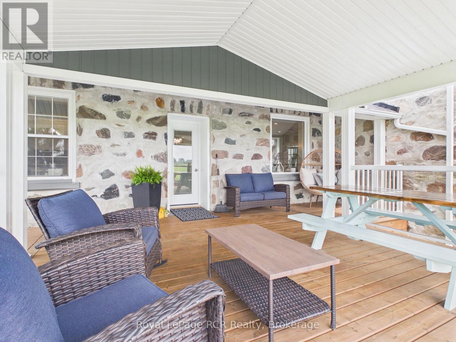 39721 Amberly Road, North Huron (East Wawanosh), Ontario  N0G 2W0 - Photo 41 - X13516146