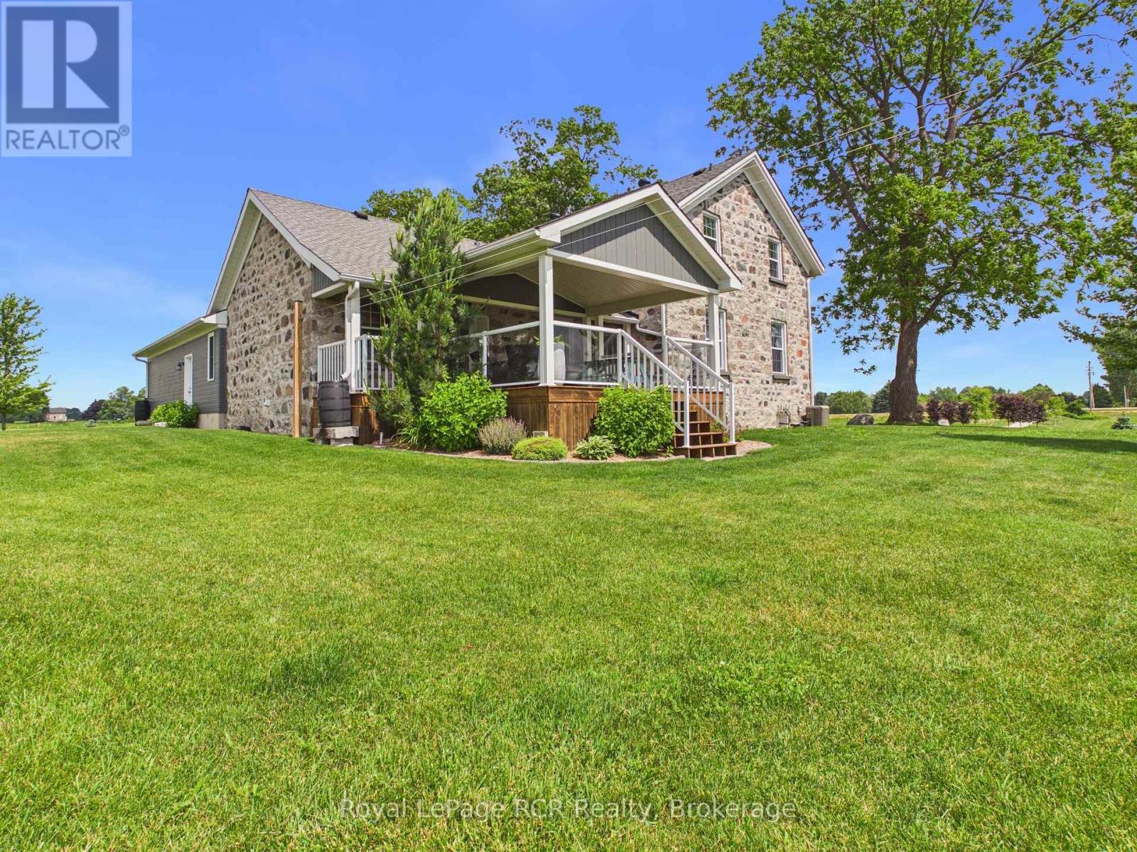 39721 Amberly Road, North Huron (East Wawanosh), Ontario  N0G 2W0 - Photo 42 - X13516146