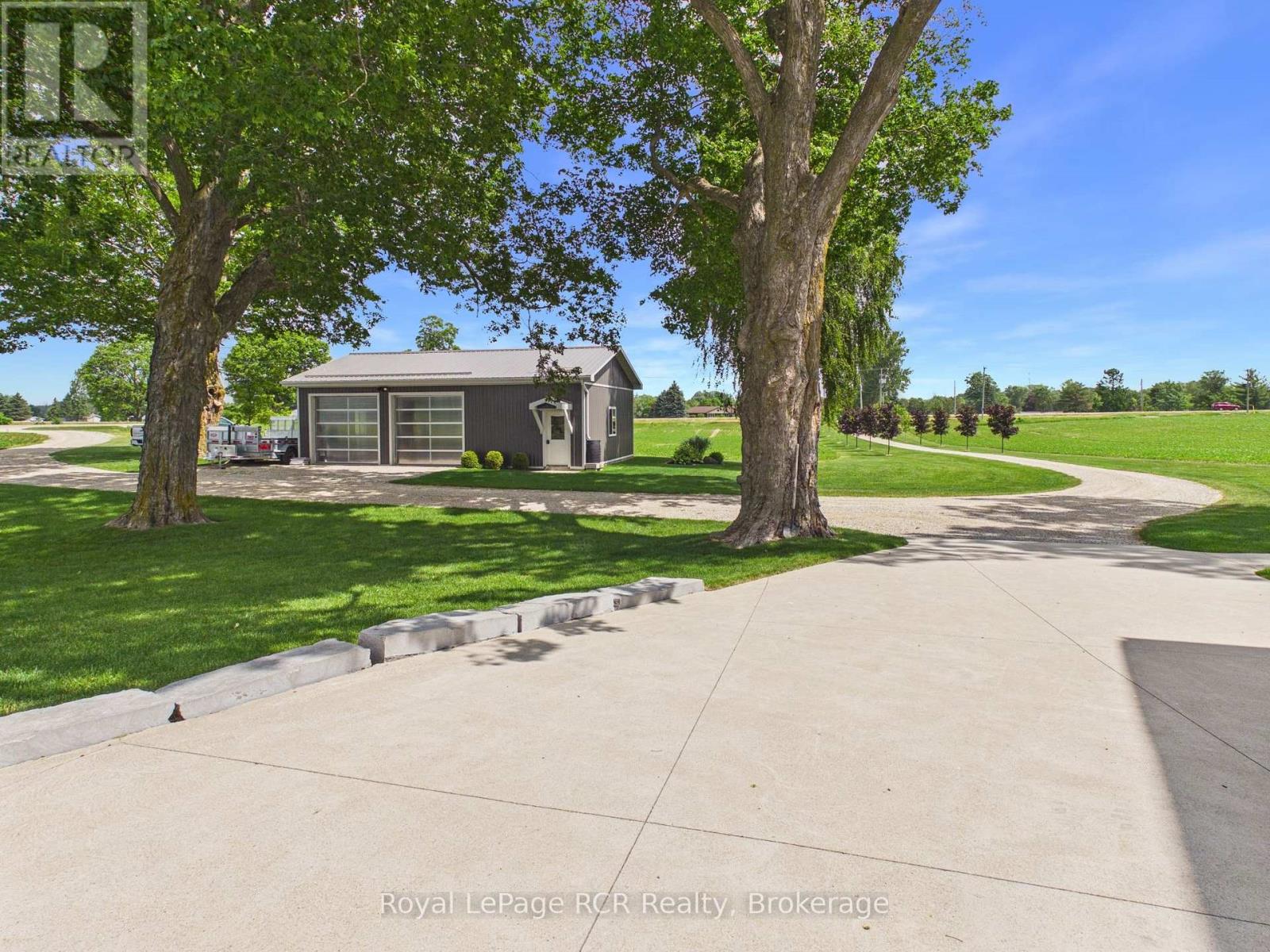 39721 Amberly Road, North Huron (East Wawanosh), Ontario  N0G 2W0 - Photo 46 - X13516146