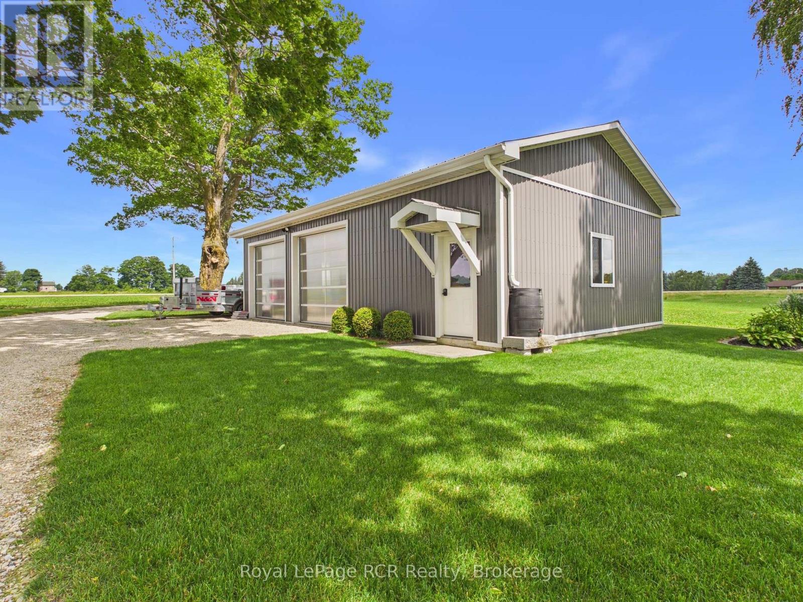 39721 Amberly Road, North Huron (East Wawanosh), Ontario  N0G 2W0 - Photo 47 - X13516146