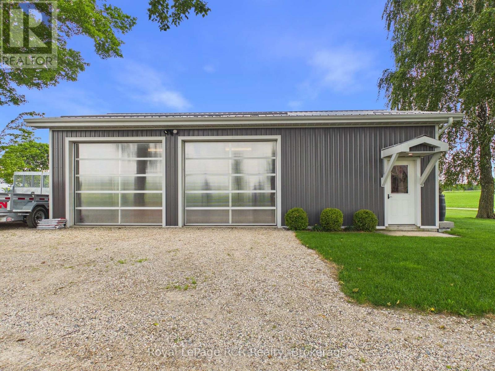 39721 Amberly Road, North Huron (East Wawanosh), Ontario  N0G 2W0 - Photo 48 - X13516146