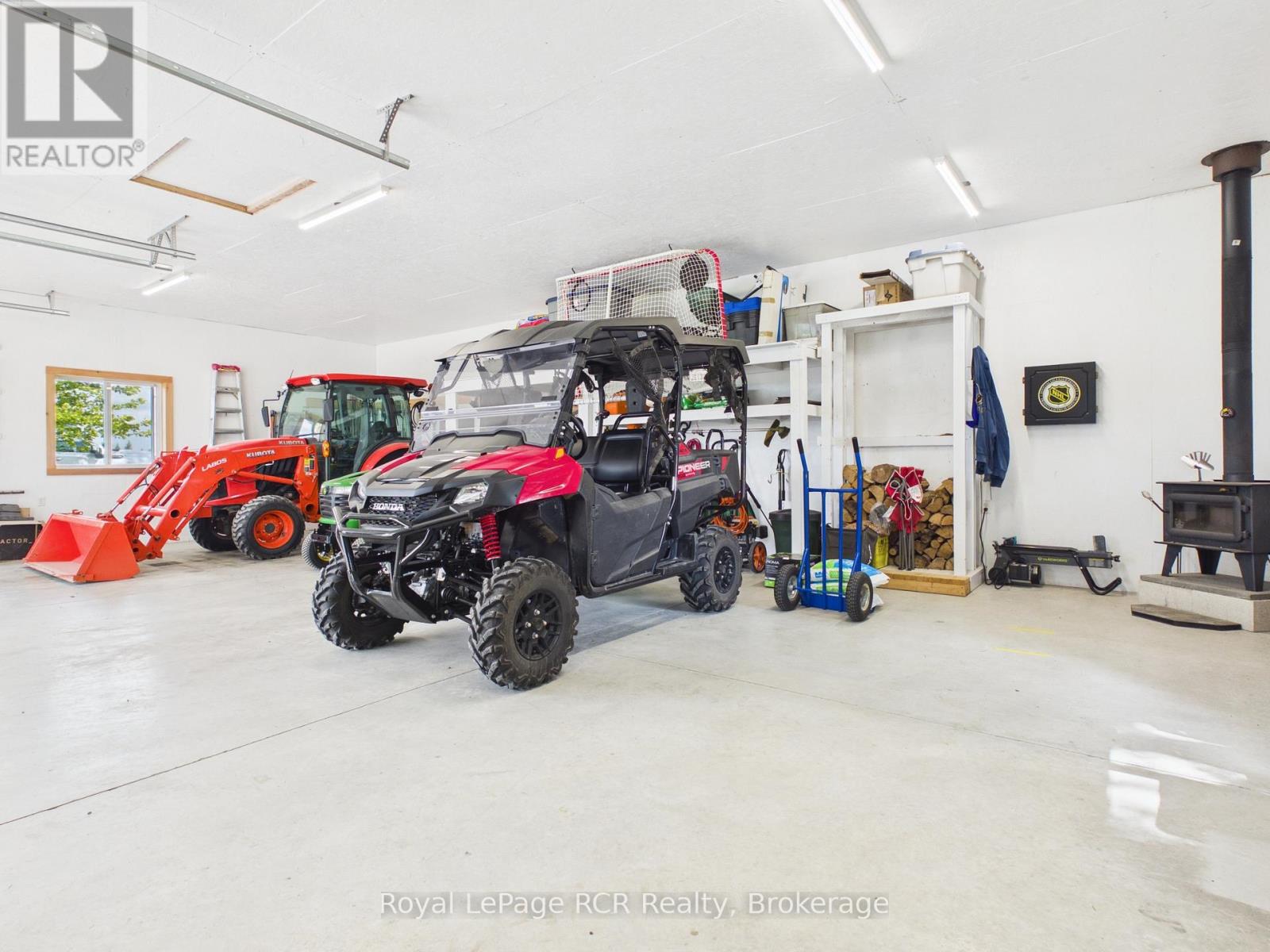 39721 Amberly Road, North Huron (East Wawanosh), Ontario  N0G 2W0 - Photo 49 - X13516146