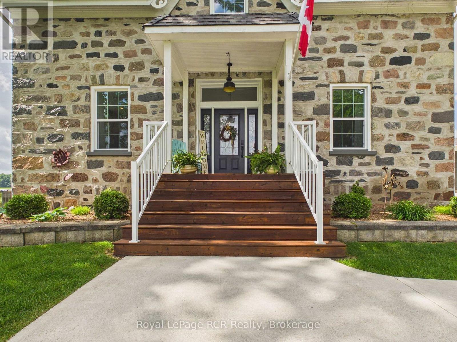 39721 Amberly Road, North Huron (East Wawanosh), Ontario  N0G 2W0 - Photo 5 - X13516146