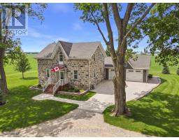 39721 AMBERLY ROAD, North Huron, Ontario
