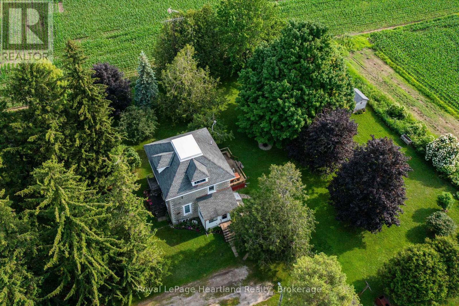 80498 Stone School Road, Central Huron (Clinton), Ontario  N7A 3Y2 - Photo 2 - X13516204