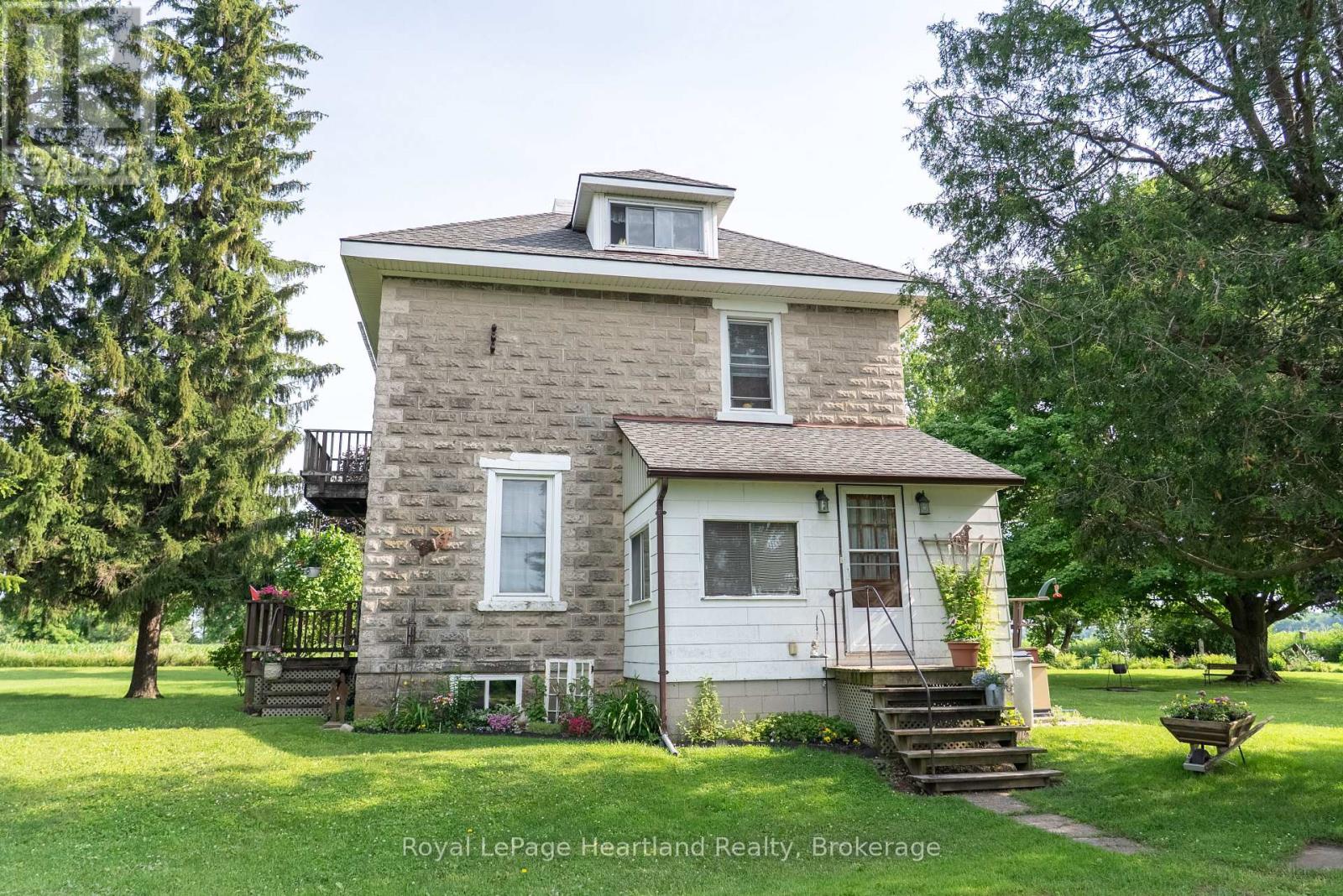80498 Stone School Road, Central Huron (Clinton), Ontario  N7A 3Y2 - Photo 35 - X13516204
