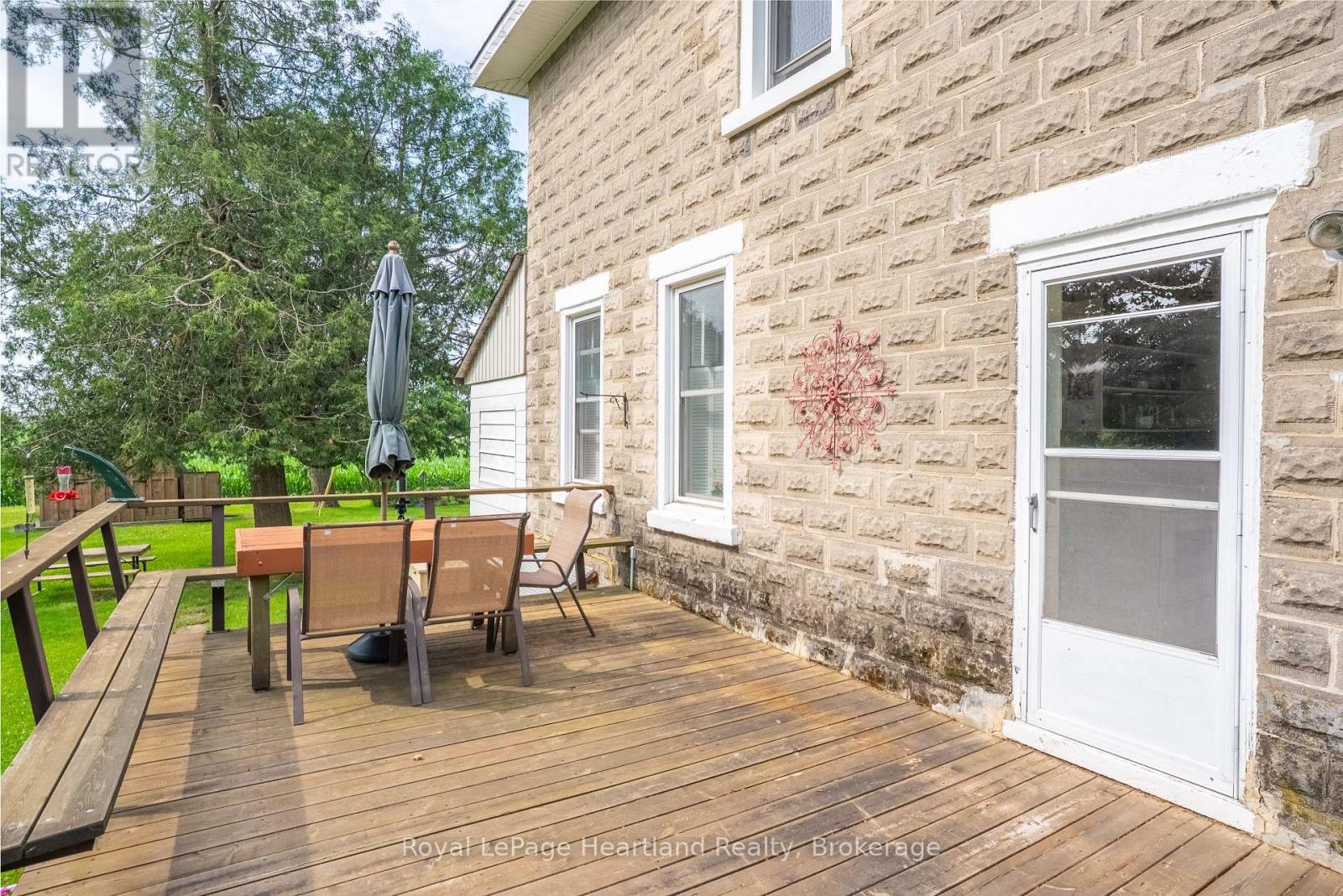 80498 Stone School Road, Central Huron (Clinton), Ontario  N7A 3Y2 - Photo 37 - X13516204