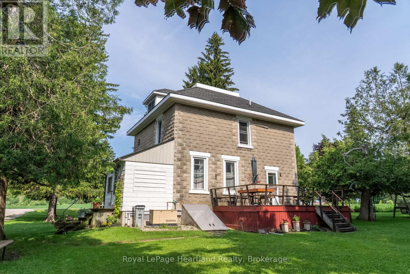 80498 Stone School Road, Central Huron (Clinton), Ontario  N7A 3Y2 - Photo 40 - X13516204
