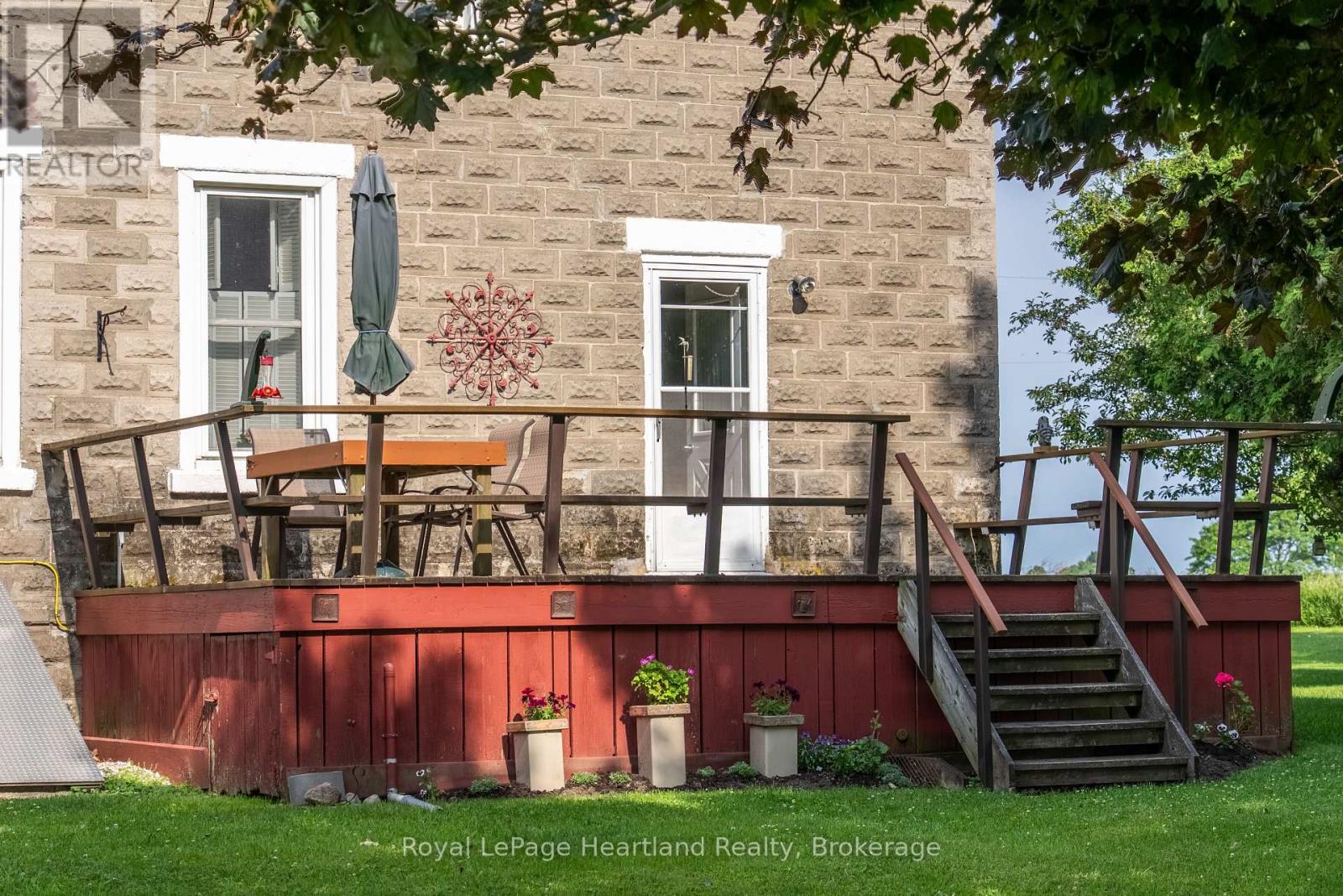 80498 Stone School Road, Central Huron (Clinton), Ontario  N7A 3Y2 - Photo 41 - X13516204