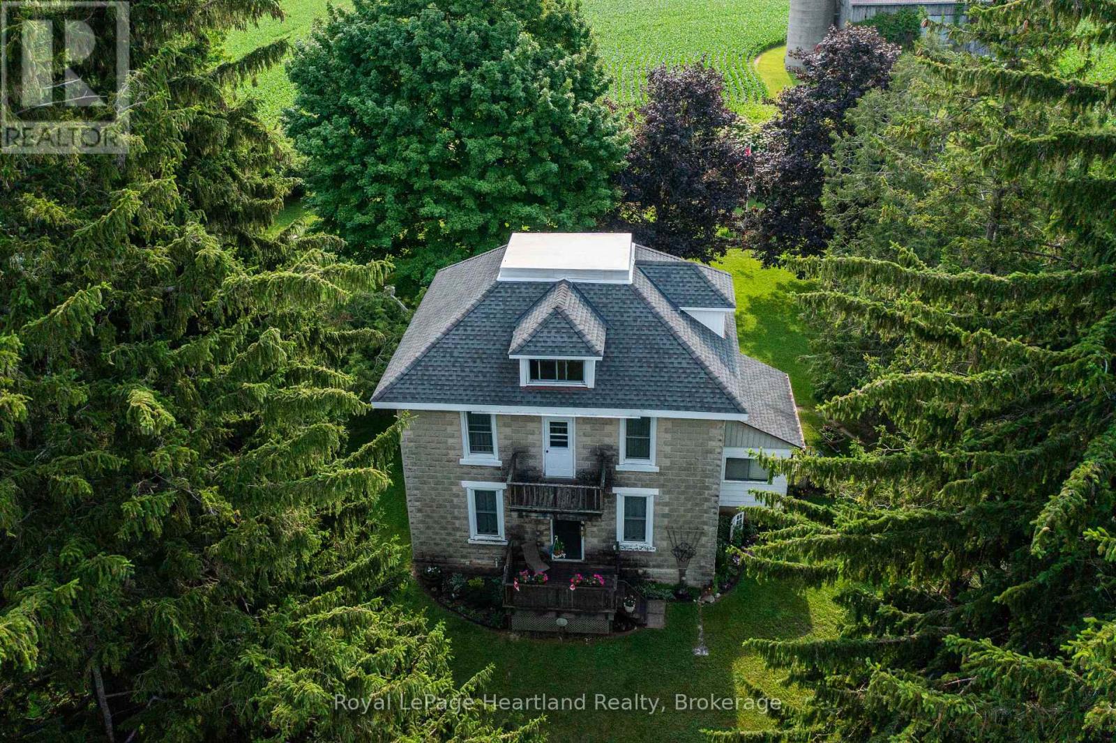 80498 Stone School Road, Central Huron (Clinton), Ontario  N7A 3Y2 - Photo 47 - X13516204