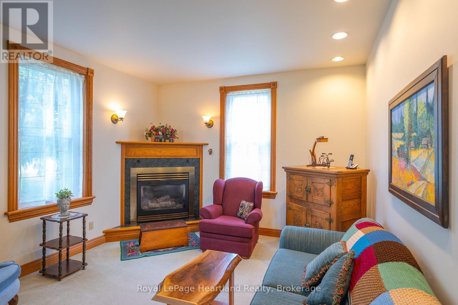 80498 Stone School Road, Central Huron (Clinton), Ontario  N7A 3Y2 - Photo 6 - X13516204