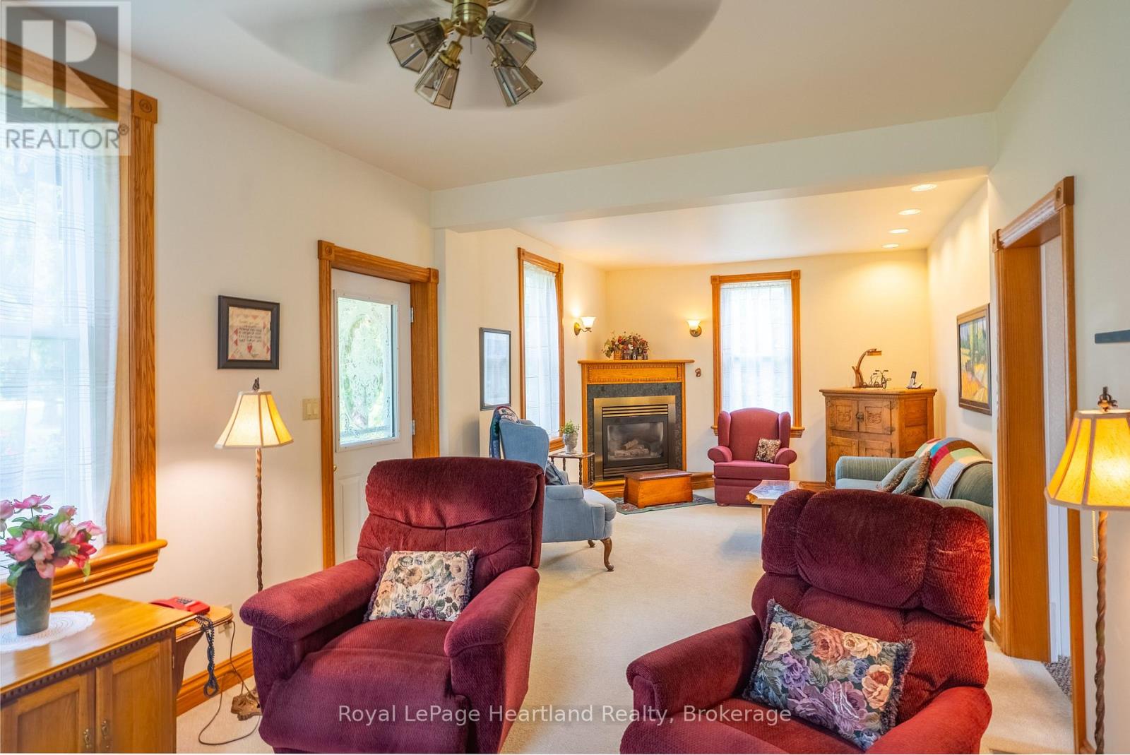 80498 Stone School Road, Central Huron (Clinton), Ontario  N7A 3Y2 - Photo 7 - X13516204