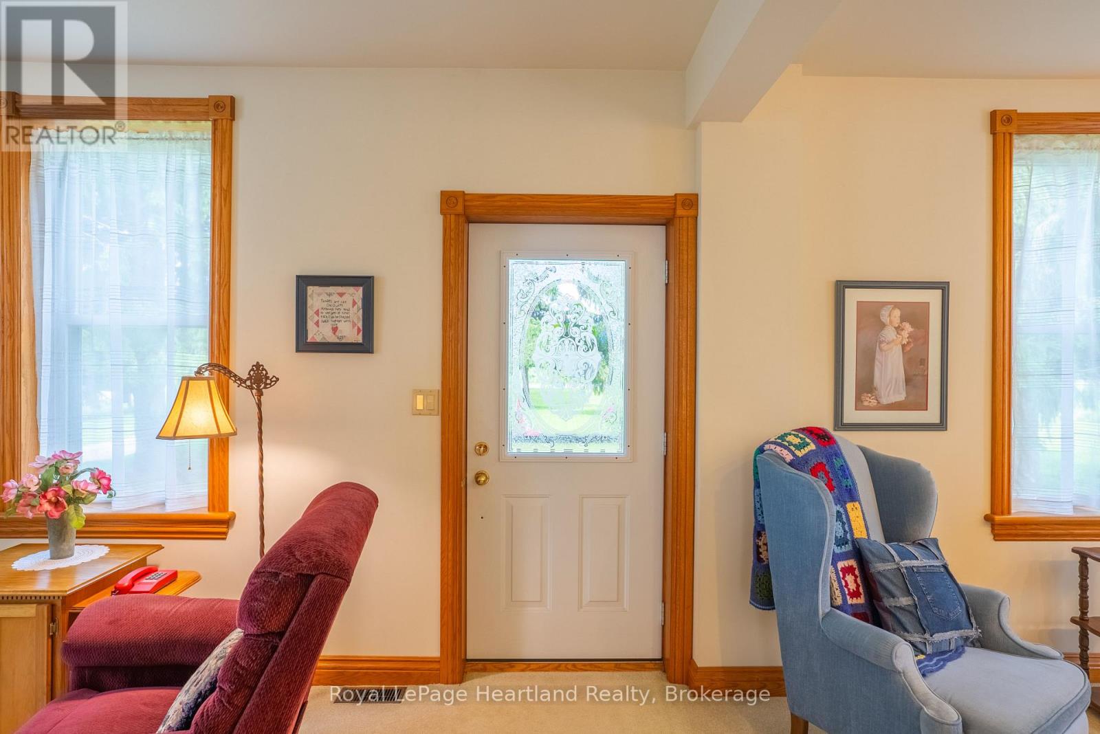 80498 Stone School Road, Central Huron (Clinton), Ontario  N7A 3Y2 - Photo 8 - X13516204