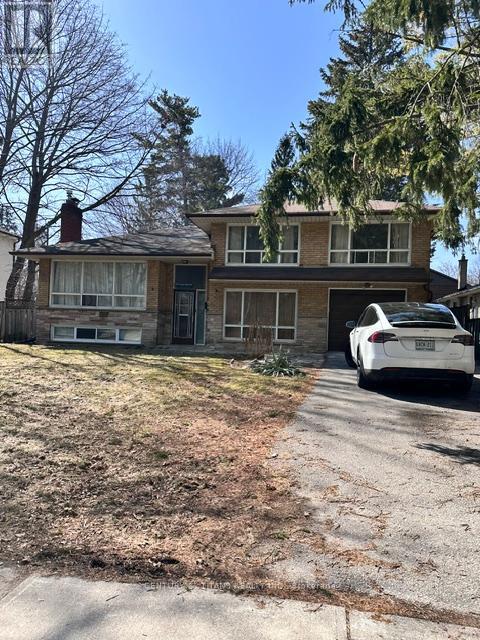 34 WATSON STREET, Toronto, Ontario