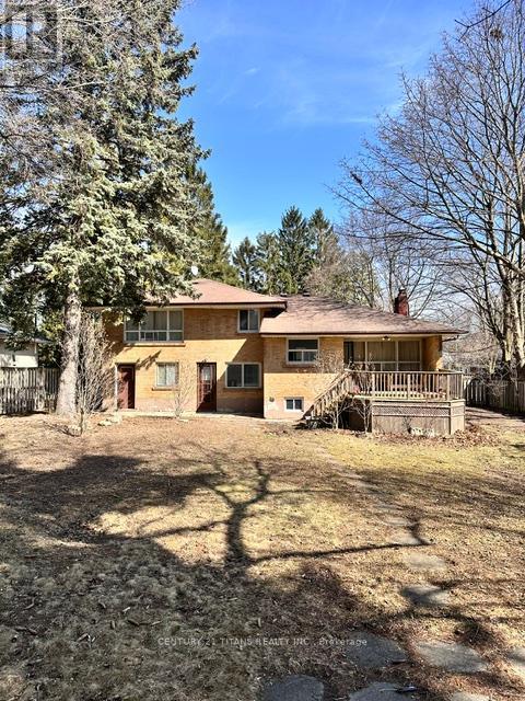 34 Watson Street, Toronto, Ontario  M1C 1E3 - Photo 12 - E13516040
