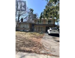 34 WATSON STREET, Toronto, Ontario