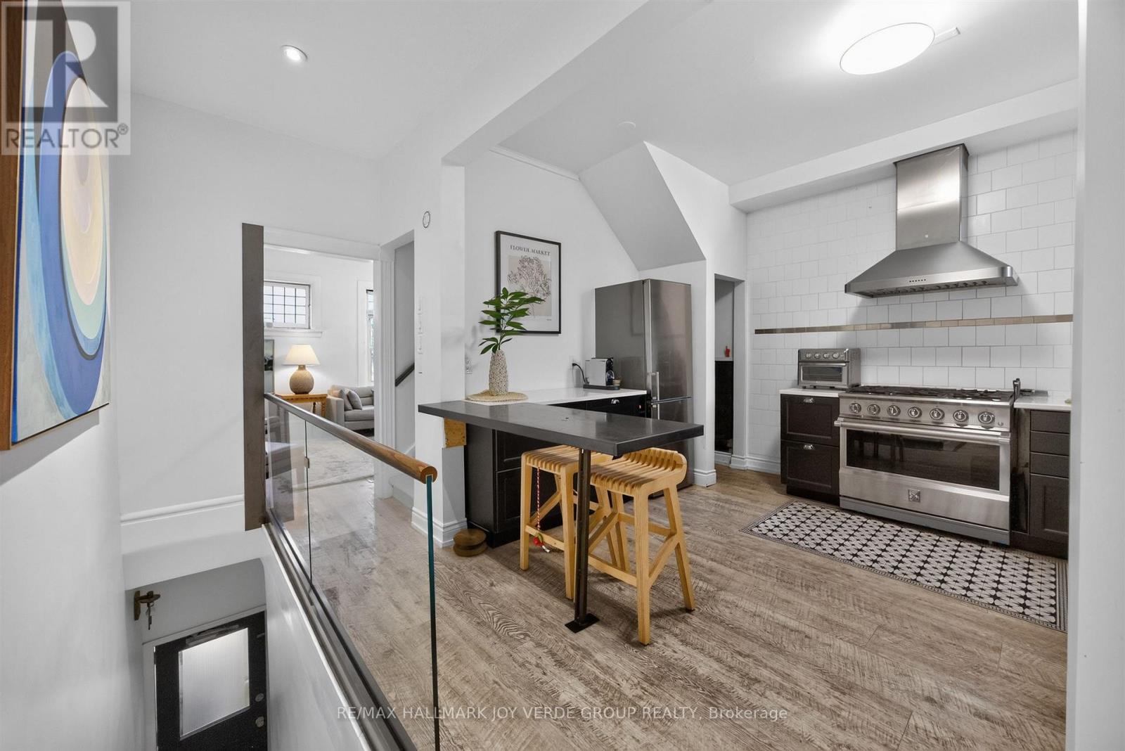 71 Hamilton Street, Toronto, Ontario  M4M 2C7 - Photo 9 - E13516042