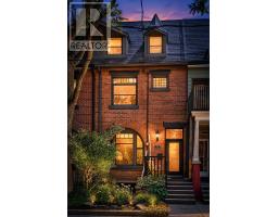 71 HAMILTON STREET, Toronto, Ontario