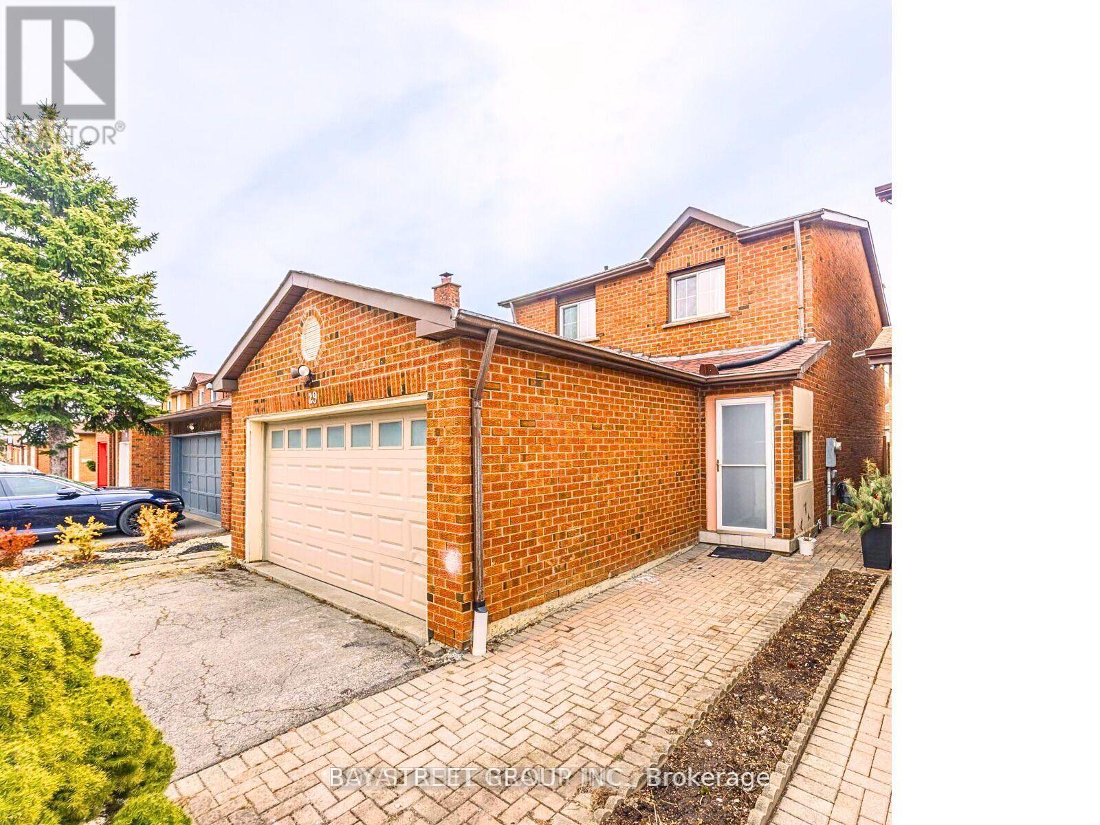 29 Ashmore Crescent, Markham, Ontario  L3R 6T8 - Photo 2 - N13516064