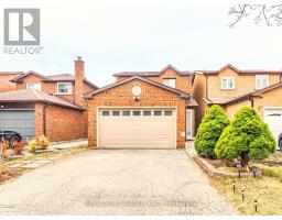 29 ASHMORE CRESCENT, Markham, Ontario