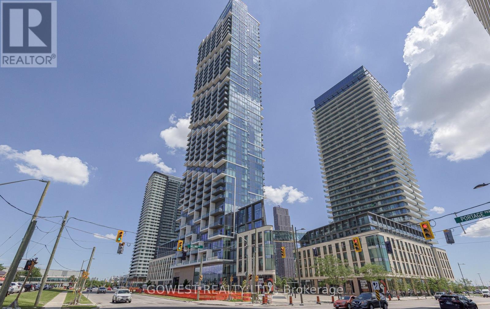10 - 1000 PORTAGE PARKWAY, Vaughan, Ontario