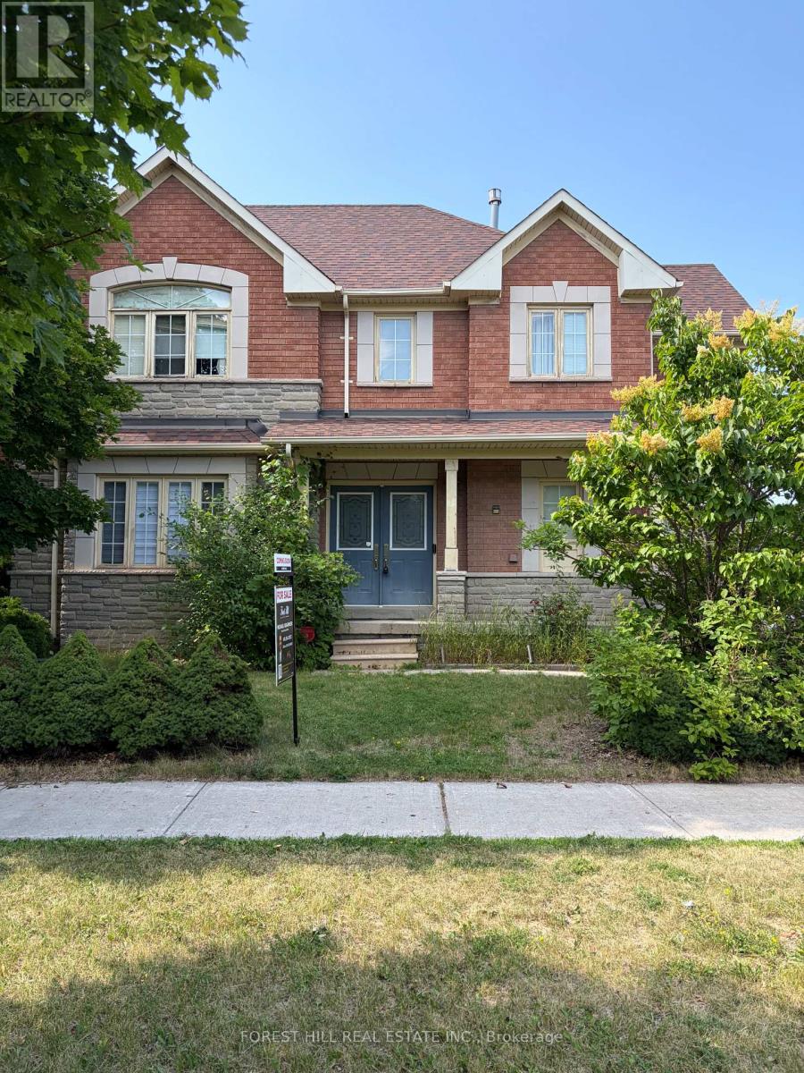 2 Ludford Drive, Richmond Hill, Ontario  L4B 4H6 - Photo 1 - N13516150