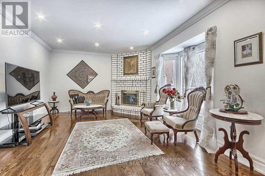 78 Bristol Road, Newmarket, Ontario  L3Y 8B5 - Photo 13 - N13516202