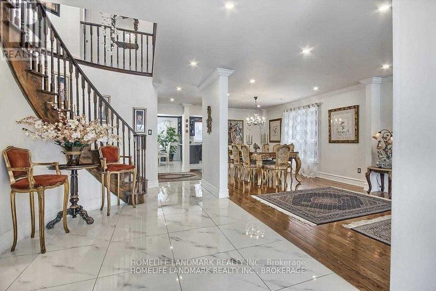 78 Bristol Road, Newmarket, Ontario  L3Y 8B5 - Photo 14 - N13516202