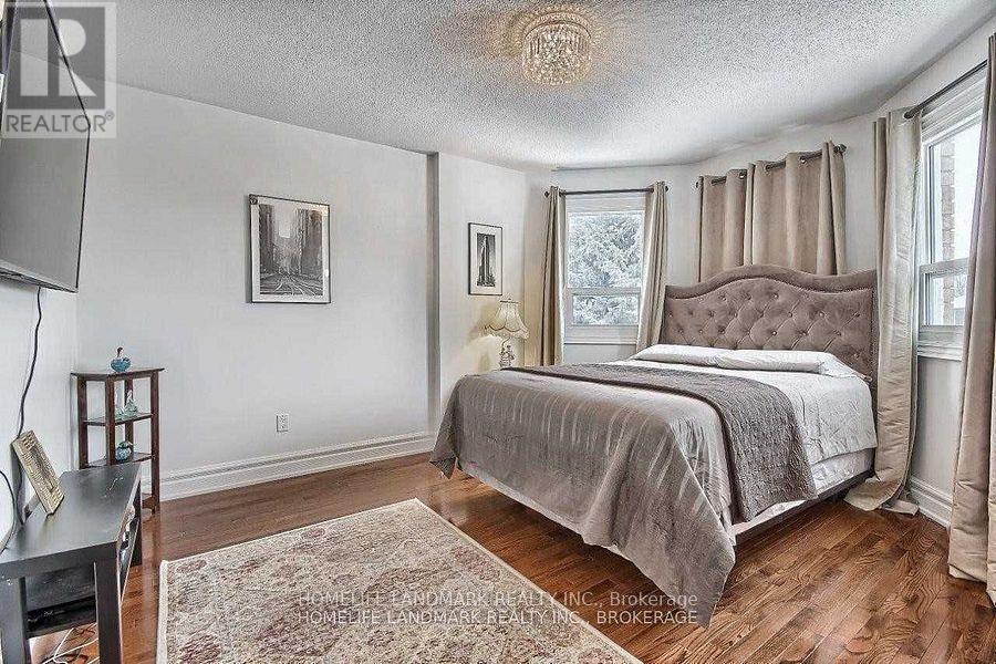 78 Bristol Road, Newmarket, Ontario  L3Y 8B5 - Photo 15 - N13516202
